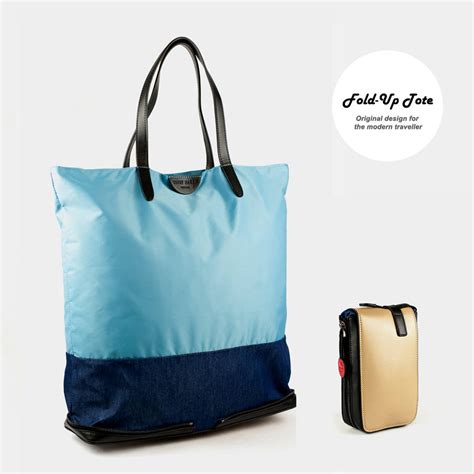 highest rated folding tote bags